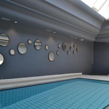 Logis Hotel Le Calluna Restaurant La Flottille Préfailles エクステリア 写真