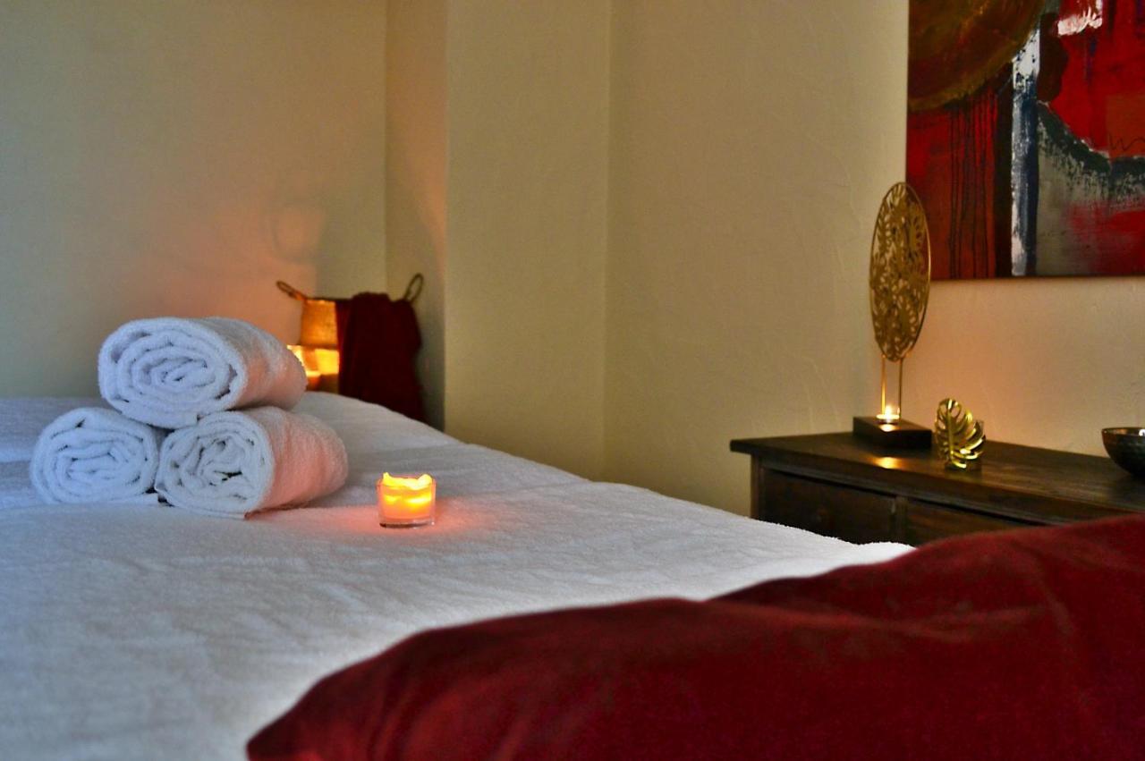 Logis Hotel Le Calluna Restaurant La Flottille Préfailles エクステリア 写真