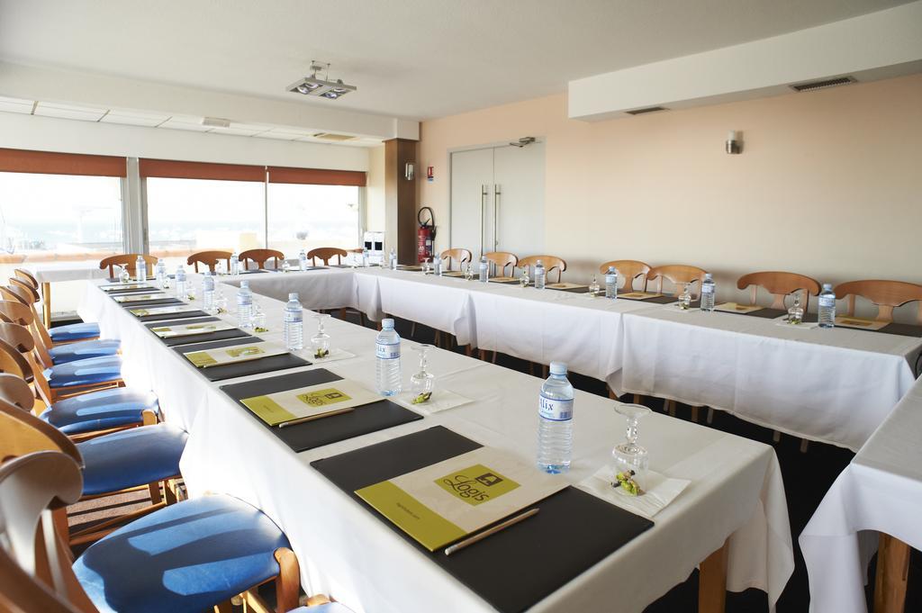 Logis Hotel Le Calluna Restaurant La Flottille Préfailles エクステリア 写真